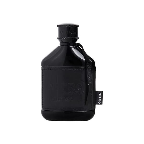 Nitro Intense