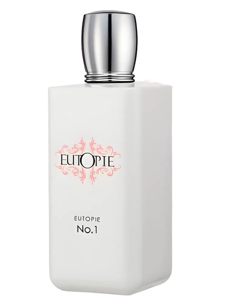 Eutopie Nº 1