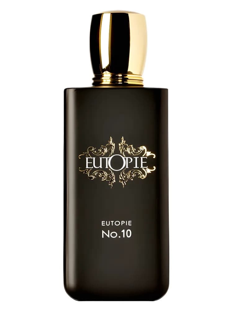 Eutopie Nº 10