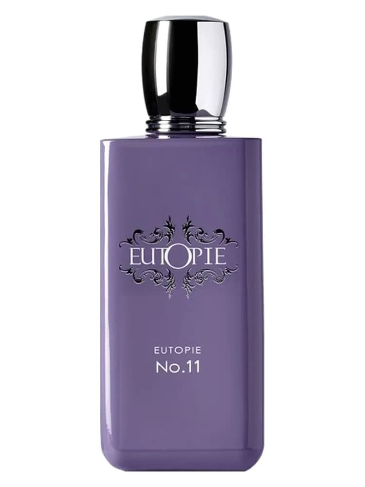 Eutopie Nº 11