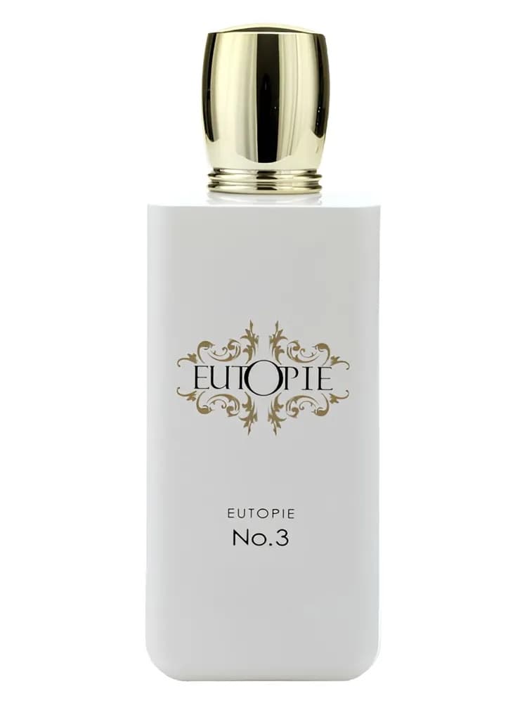 Eutopie Nº 3