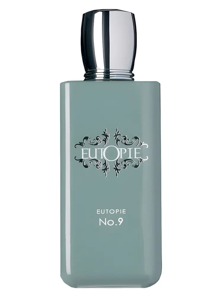 Eutopie Nº 9