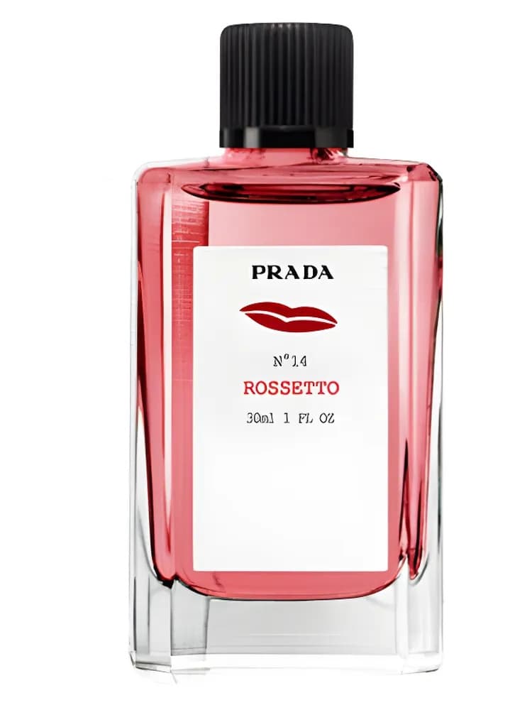 Rossetto N° 14