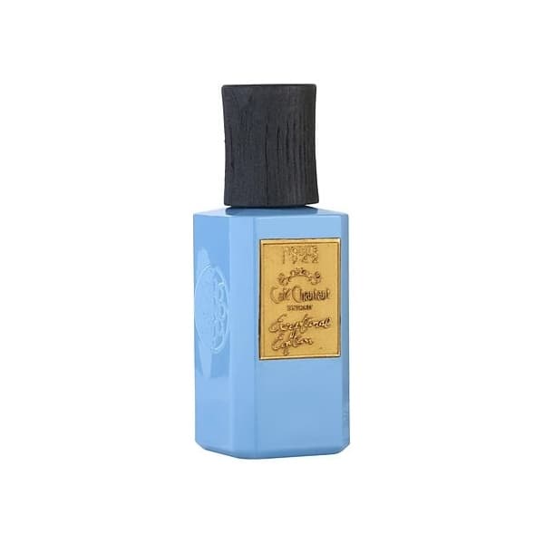 Café Chantant Extrait Exceptional Edition 2015