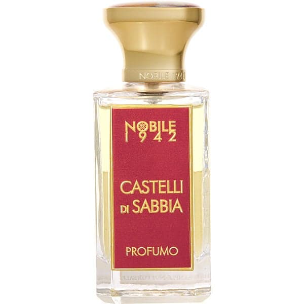 Castelli Di Sabbia