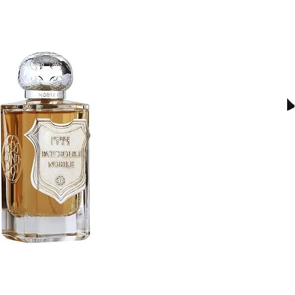 Patchouli Nobile