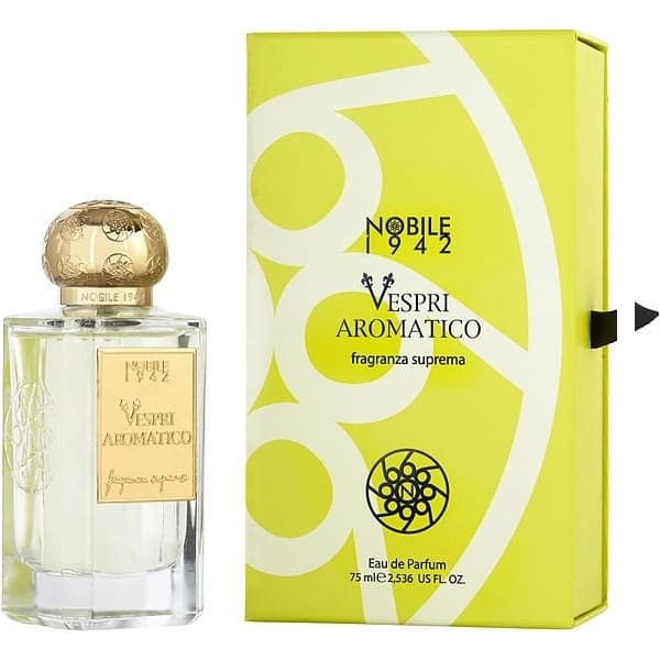 Vespri Aromatico
