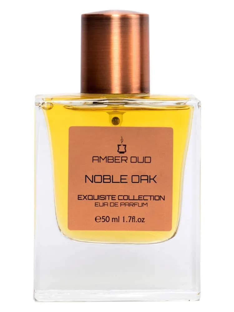 Noble Oud