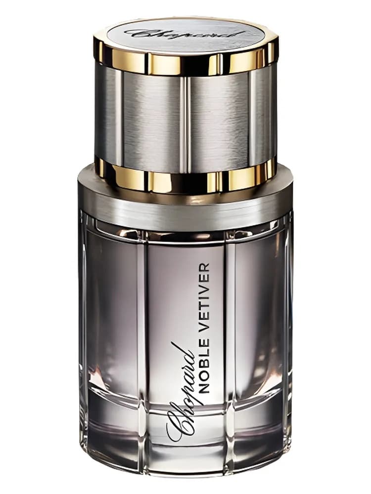 Noble Vetiver
