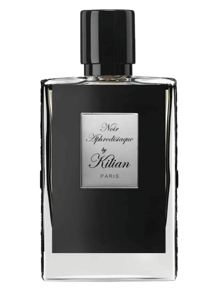 Noir Aphrodisiaque : Paris