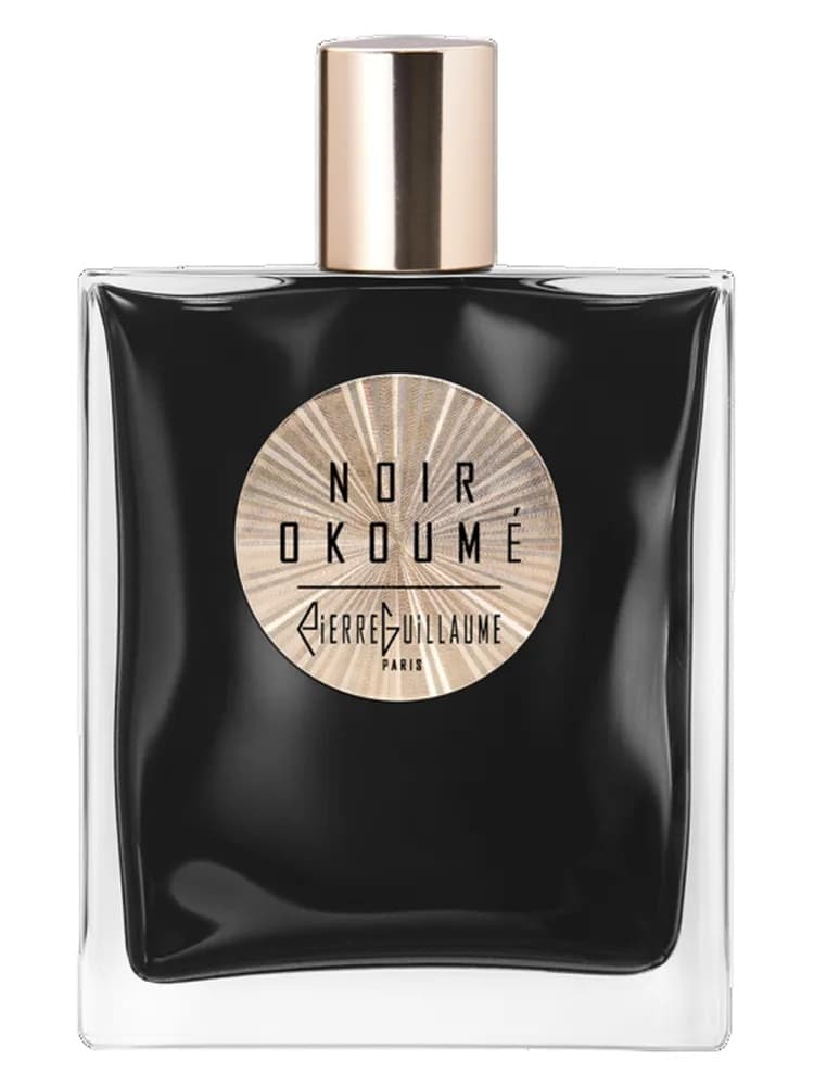 Noir Okoumé