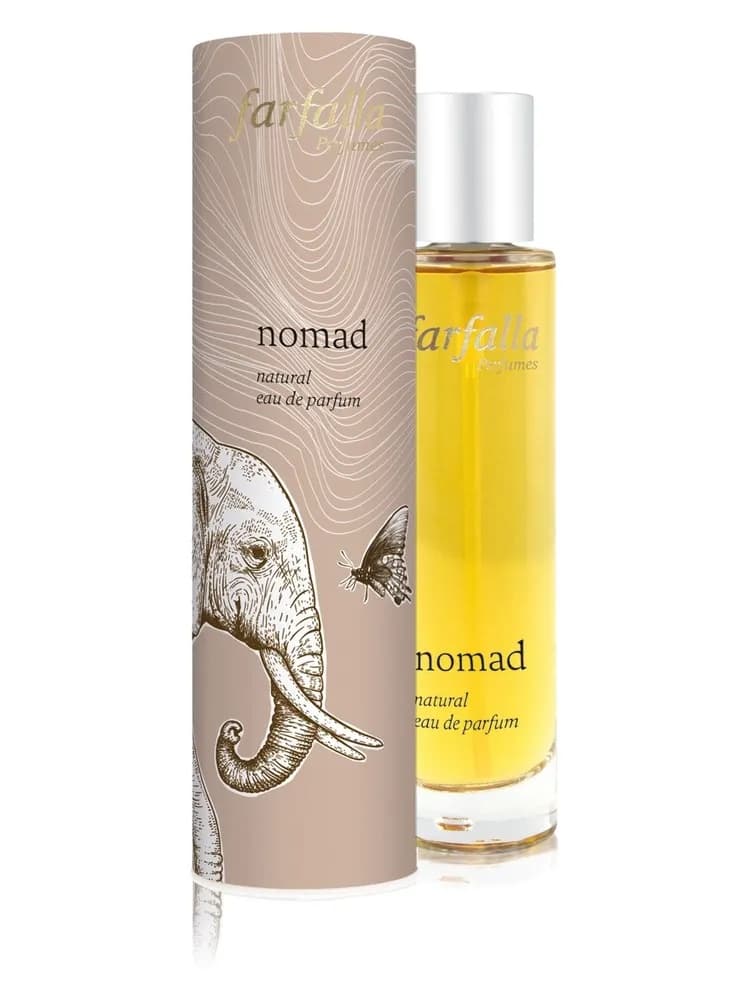 Nomad Farfalla
