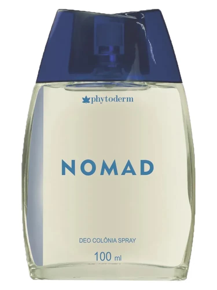 Nomad
