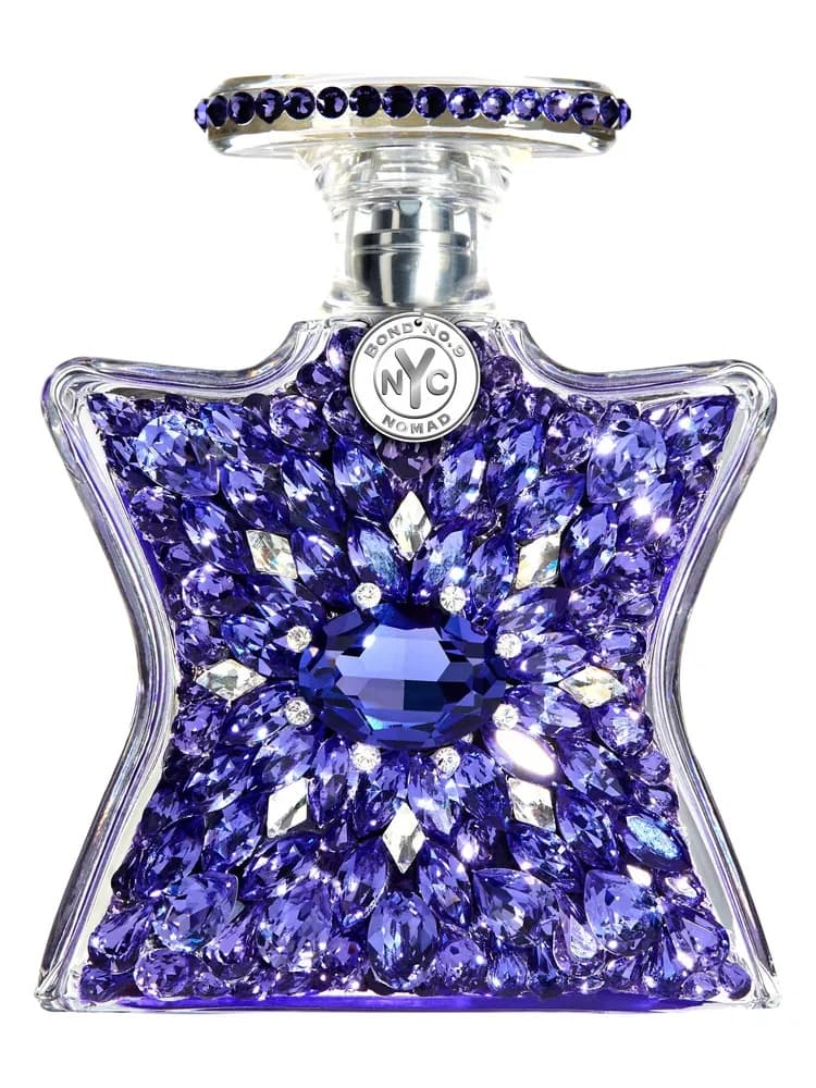 Nomad Tanzanite 2023