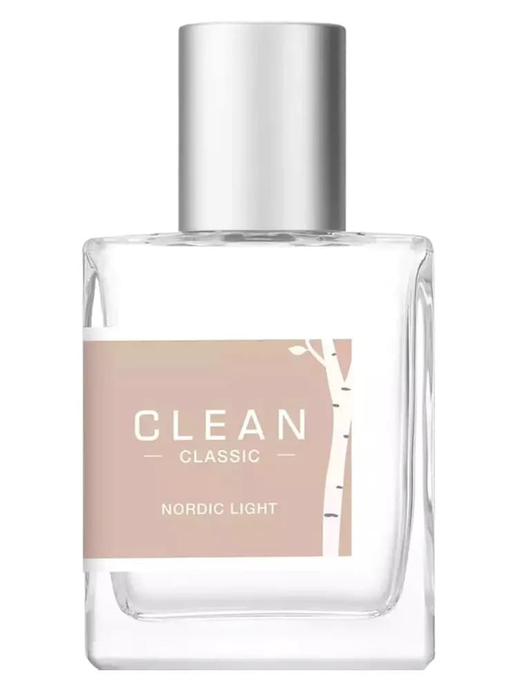 Clean Nordic Light