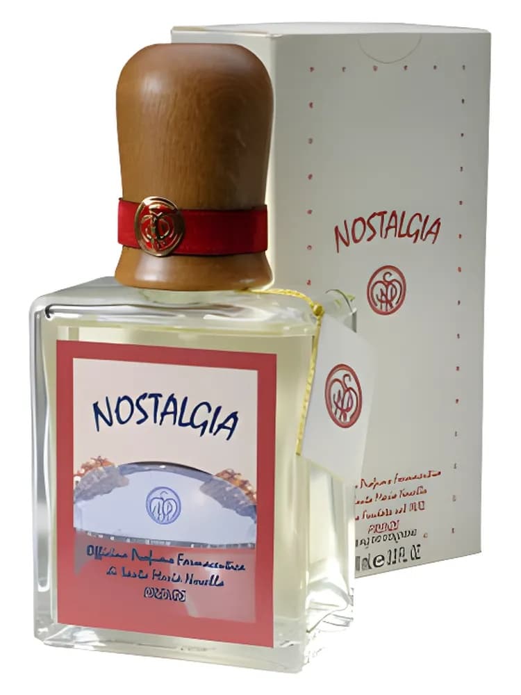 Nostalgia