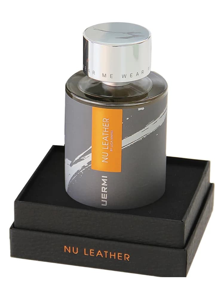 Nu Leather