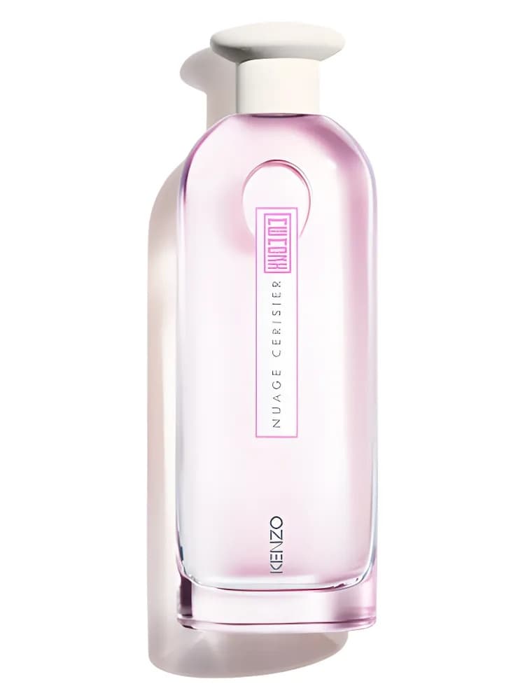 Kenzo Memori Nuage Cerisier