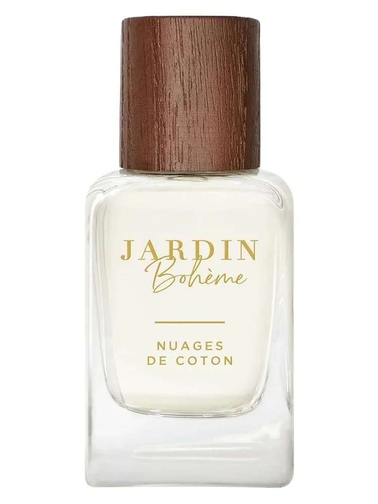Nuages De Coton