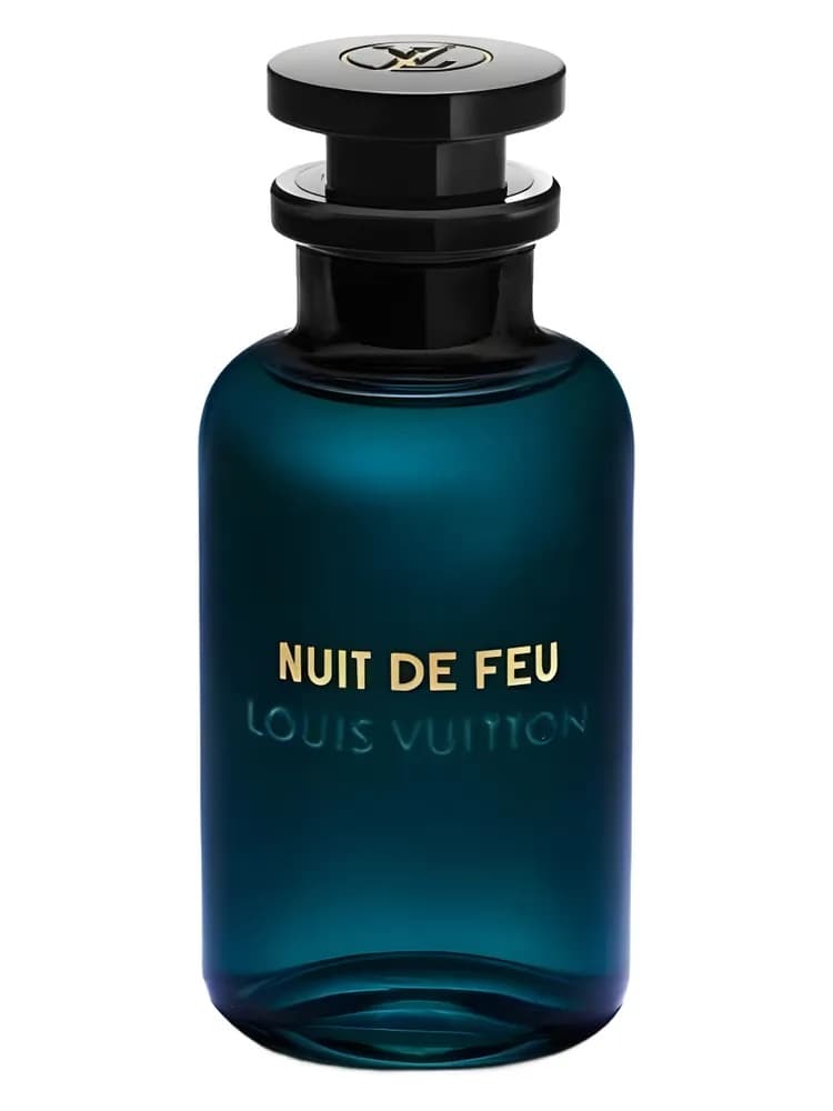 Nuit De Feu