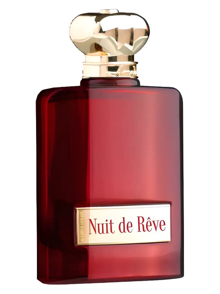 Nuit De Rêve