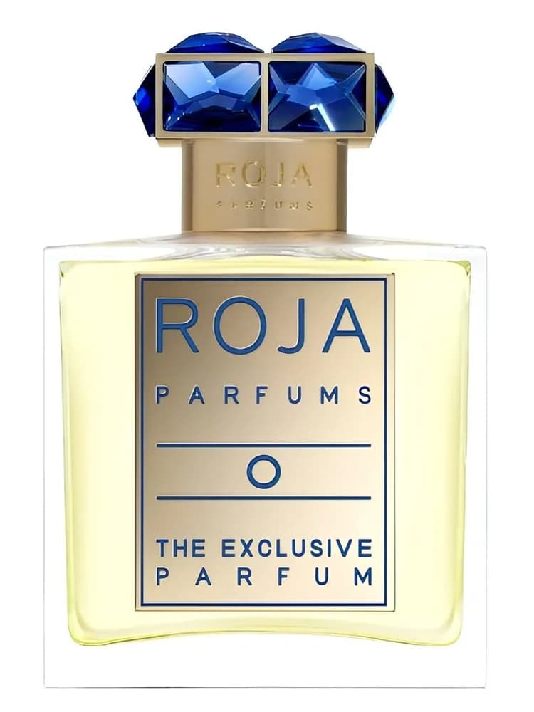 O - The Exclusive Parfum