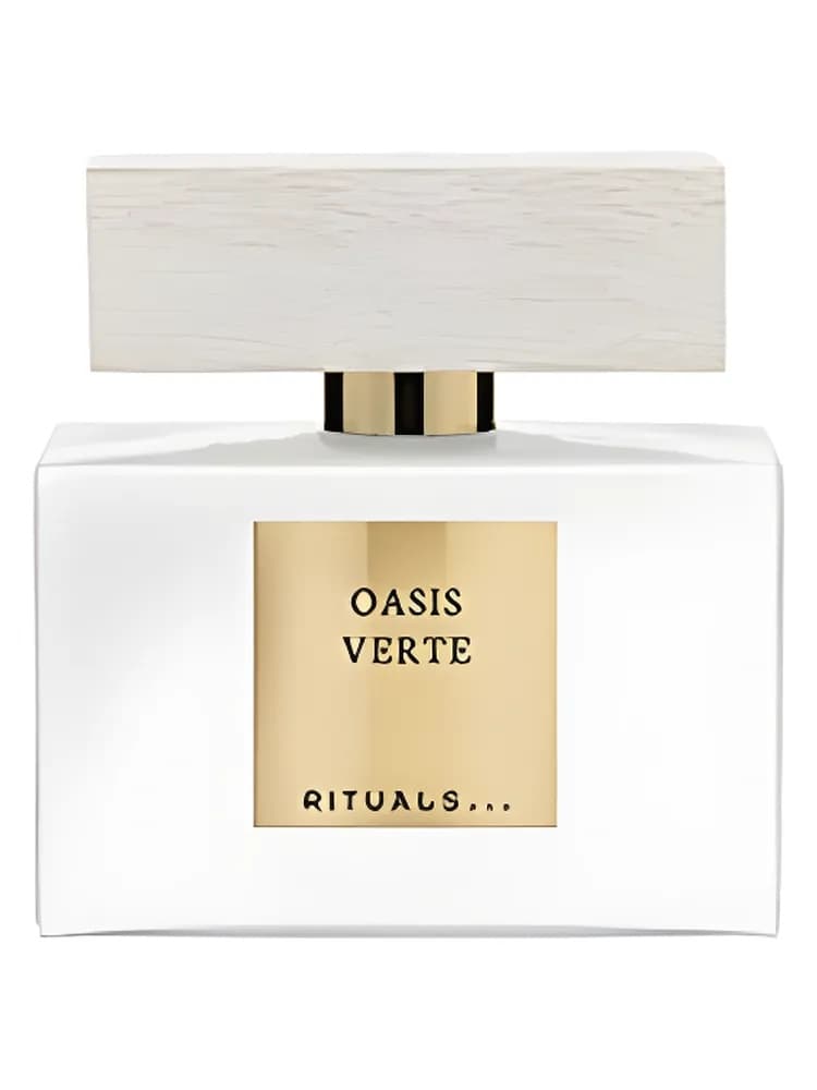 Oasis Verte