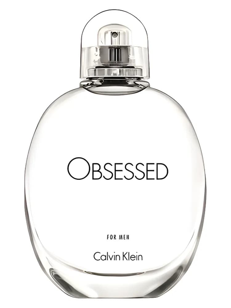 Obsessed For Men