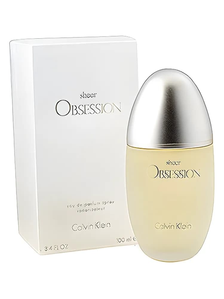 Obsession