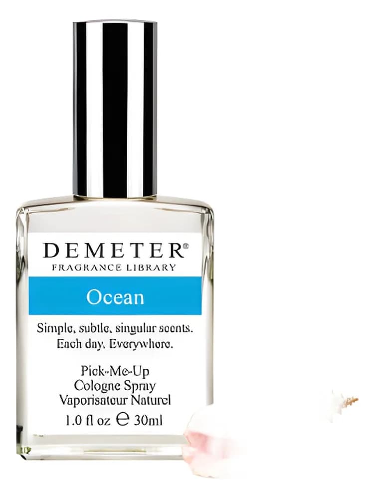 Ocean
