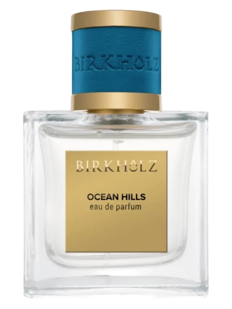 Ocean Hills