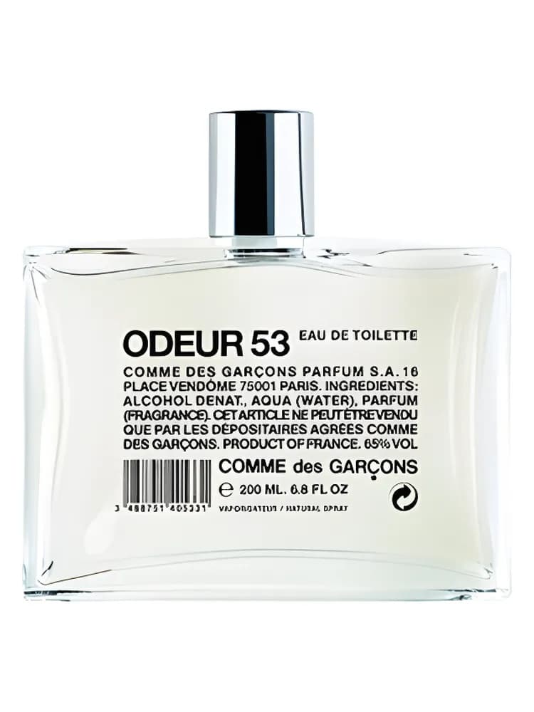 Odeur 53