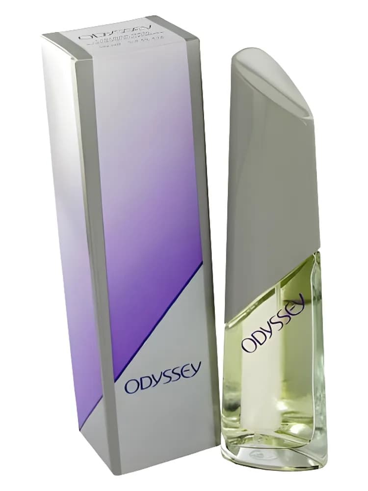 Odyssey