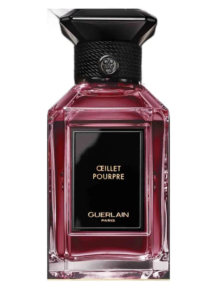 Oeillet Pourpre (Lui)