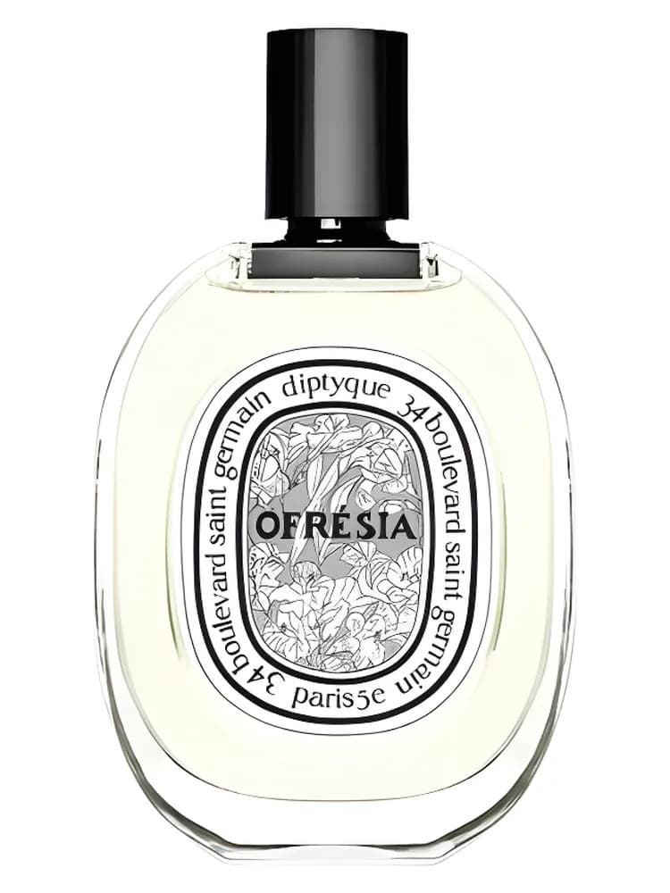 Ofrésia Eau De Toilette