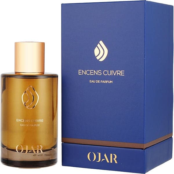 Encens Cuivre