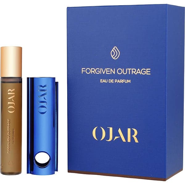 Forgiven Outrage