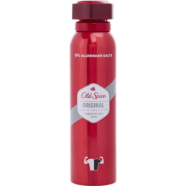 Old Spice Foxcrest