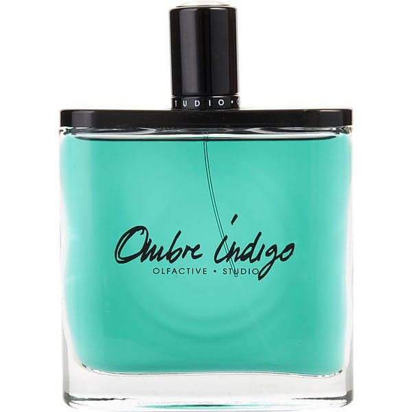 Ombre Indigo