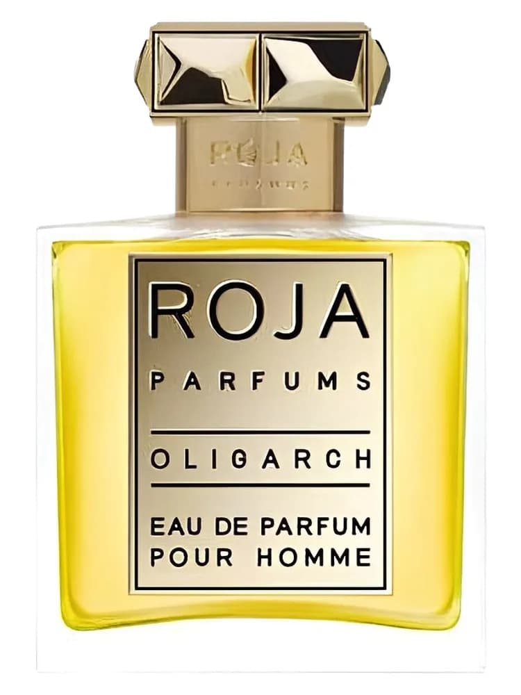 Oligarch Parfum