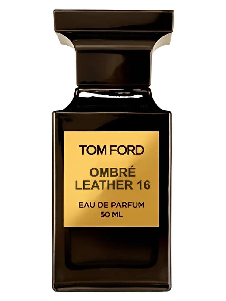Ombré Leather 16