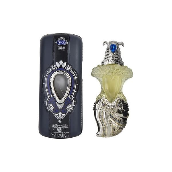 Opulent Shaik Nº 33 For Women