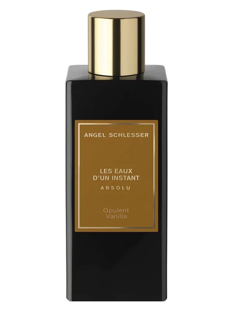 Opulent Vanilla