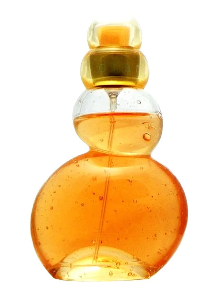 Orange Tonic