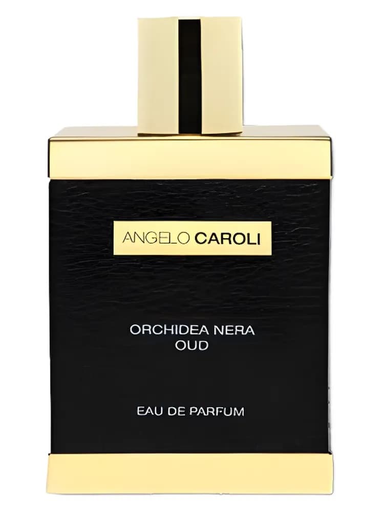 Orchidea Nera Oud