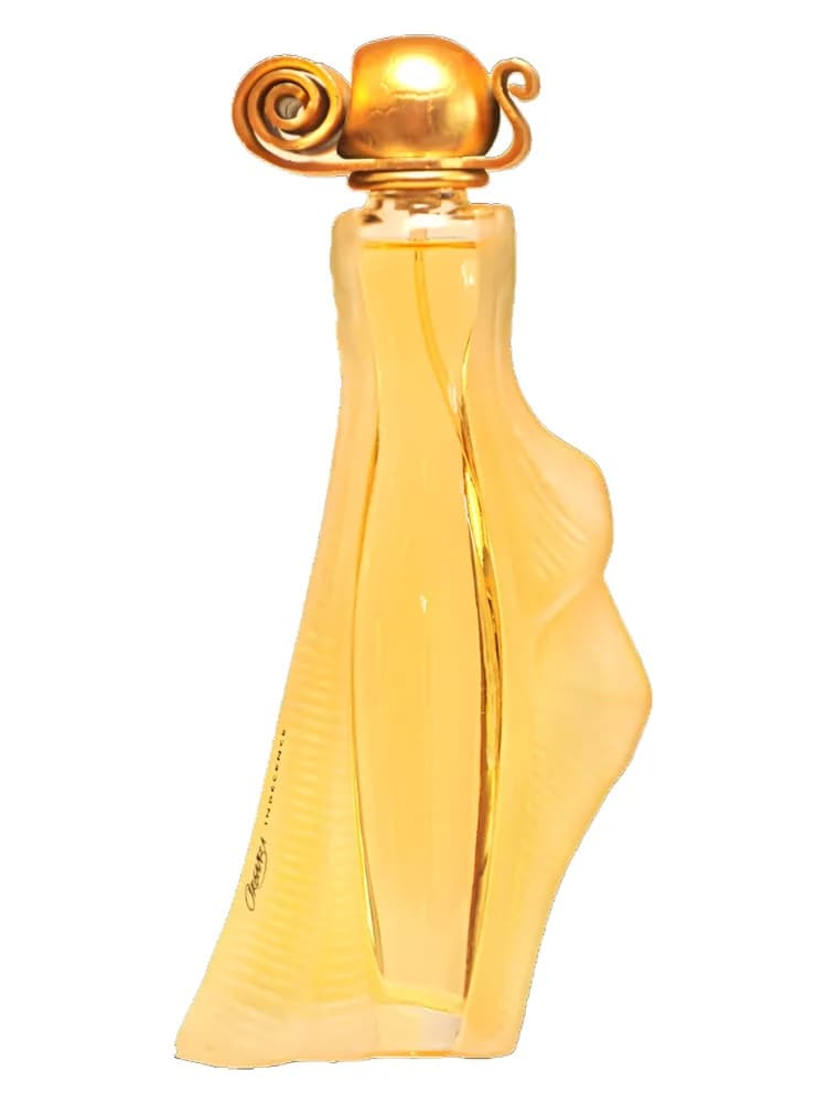 Organza Indécence (2007)