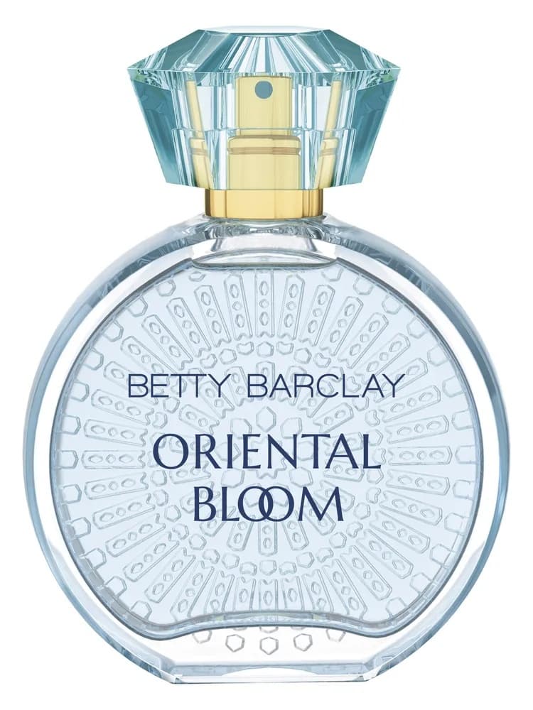 Oriental Bloom Eau De Toilette