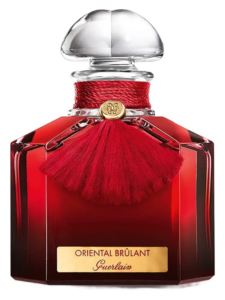 Oriental Brûlant