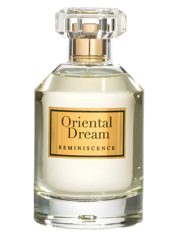 Oriental Dream