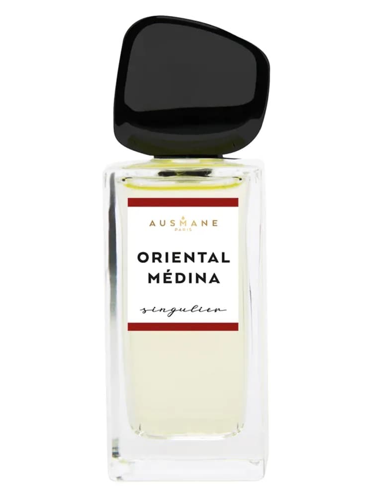 Oriental Médina